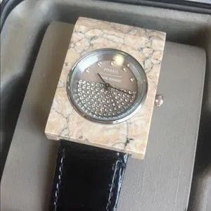 Fossil | Accessories | Nwt Fossil Opening Ceremony  display picture 1